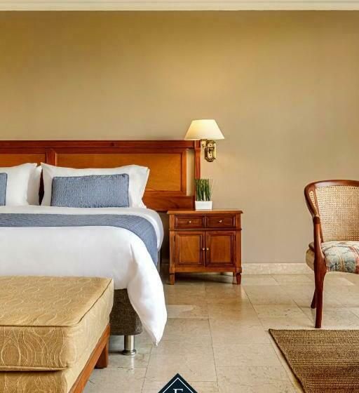 Estúdio standart Cama King, Caribe by Faranda Grand, a member of Radisson Individuals