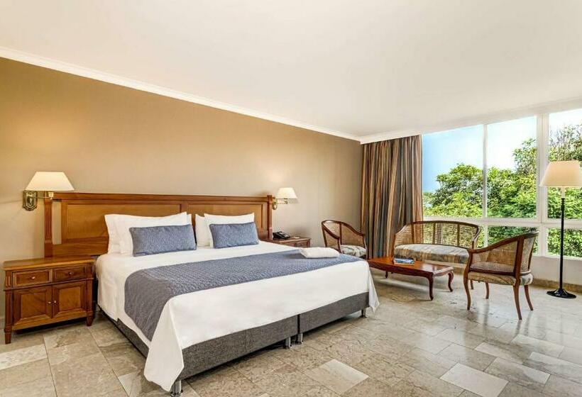 Estudio Estándar Cama King, Caribe by Faranda Grand, a member of Radisson Individuals