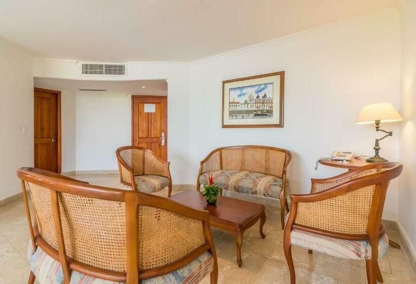 Suite 2 Dormitorios, Caribe by Faranda Grand, a member of Radisson Individuals