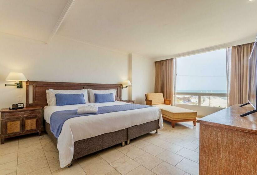 Suite 2 Dormitorios, Caribe by Faranda Grand, a member of Radisson Individuals