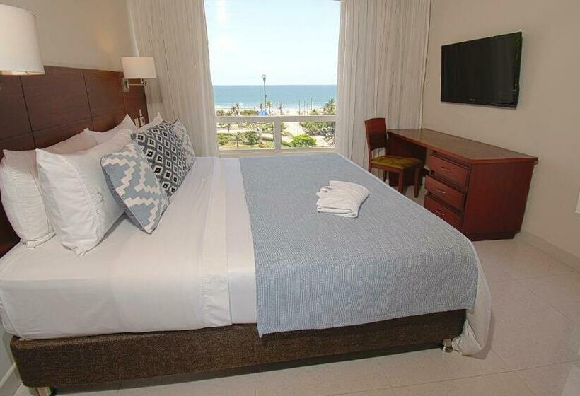 Suite 2 Chambres, Caribe by Faranda Grand, a member of Radisson Individuals