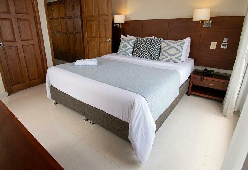 2 Bedroom Suite, Caribe by Faranda Grand, a member of Radisson Individuals