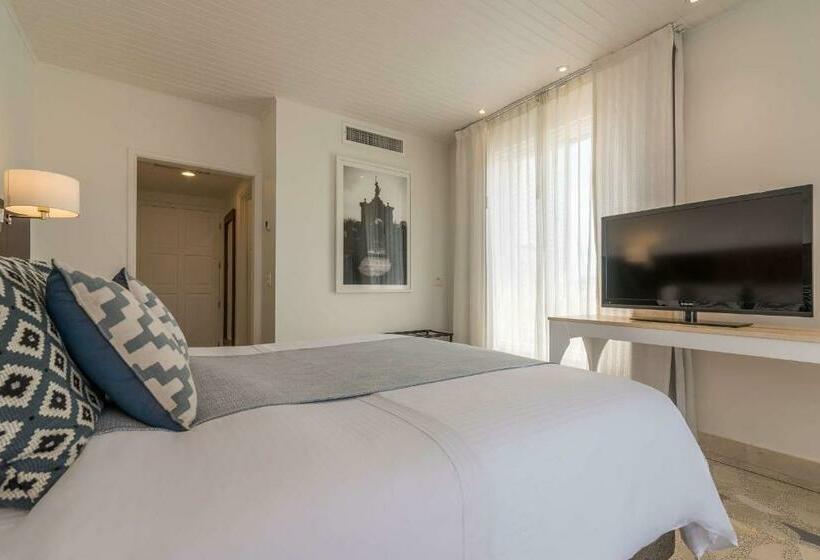 Suite 2 Quartos, Caribe by Faranda Grand, a member of Radisson Individuals