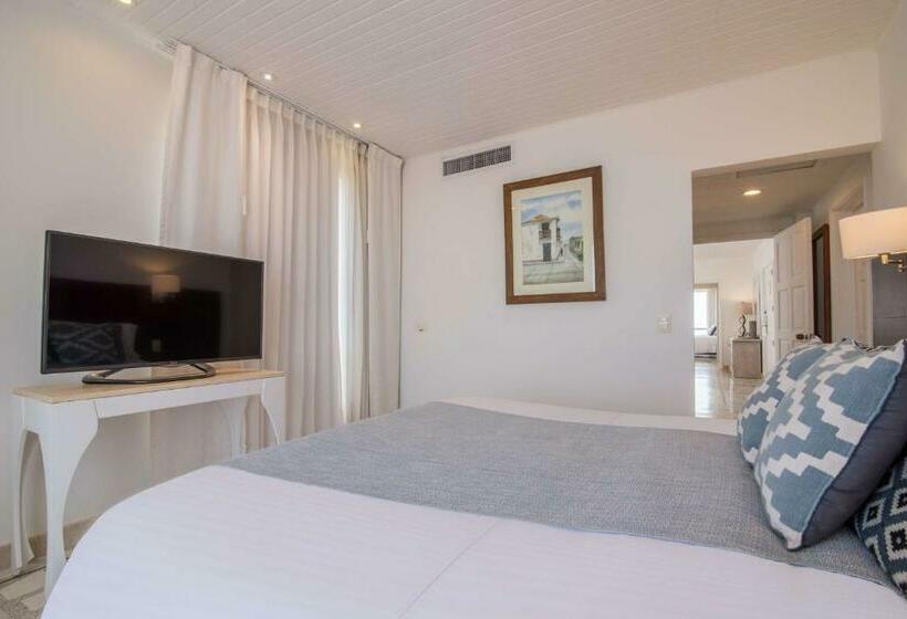 2 Bedroom Suite, Caribe by Faranda Grand, a member of Radisson Individuals