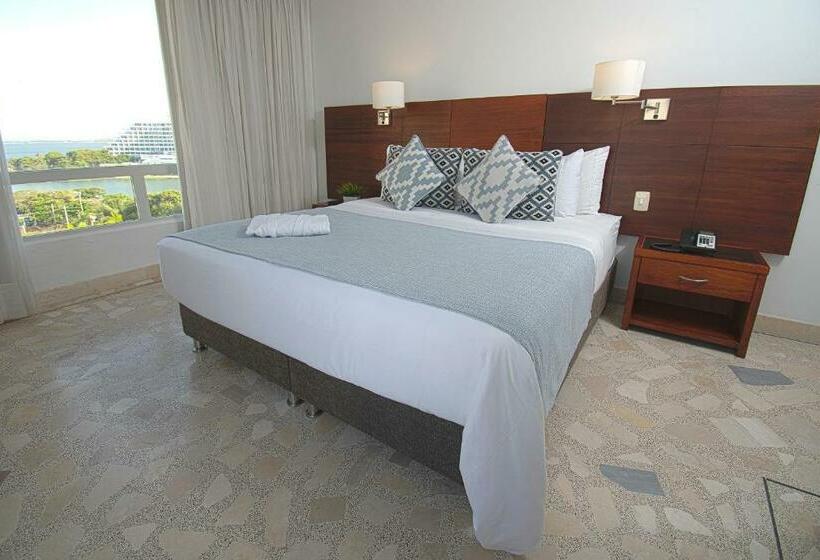 Suite 2 Chambres, Caribe by Faranda Grand, a member of Radisson Individuals