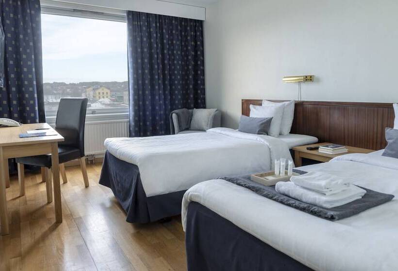 اتاق استاندارد, First Hotel Stadt