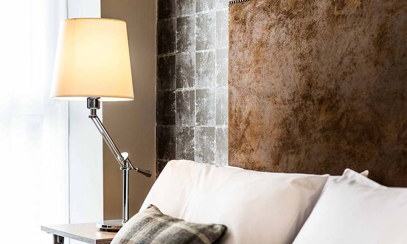 اتاق استاندارد, Glasgow West Hotel By Compass Hospitality