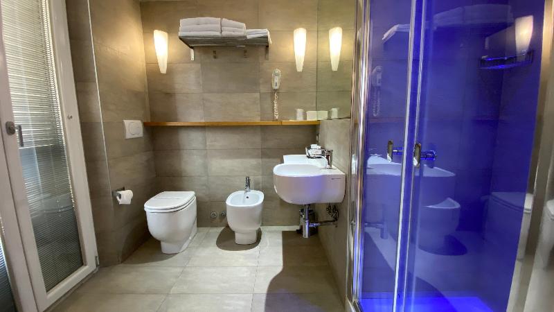 اتاق استاندارد, Glasgow West Hotel By Compass Hospitality