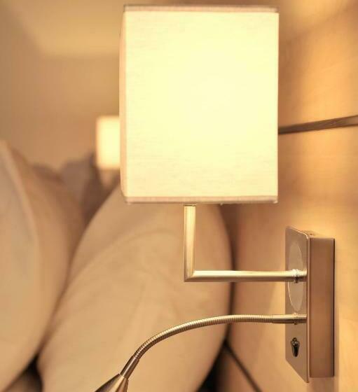 اتاق اجرایی, Golden Tulip Leiden Centre