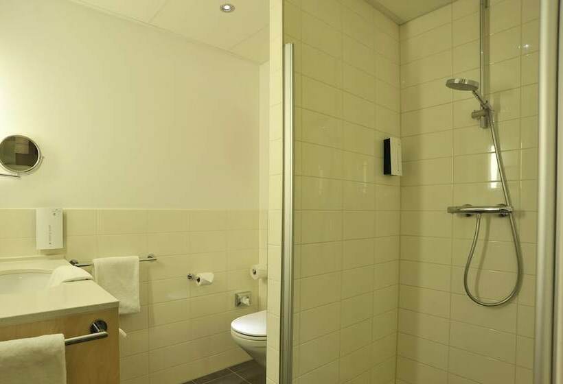 اتاق اجرایی, Golden Tulip Leiden Centre