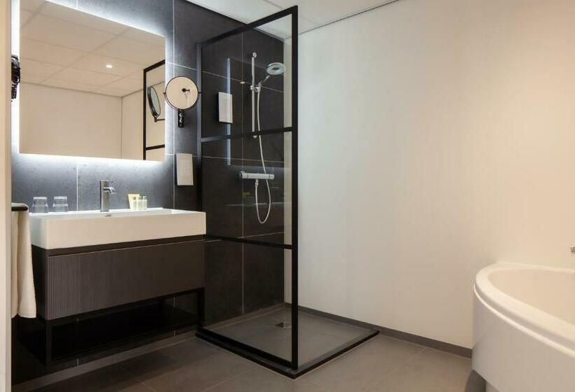 سوییت, Golden Tulip Leiden Centre