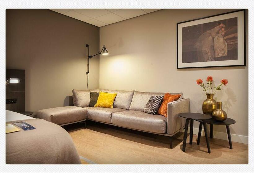 سوییت, Golden Tulip Leiden Centre