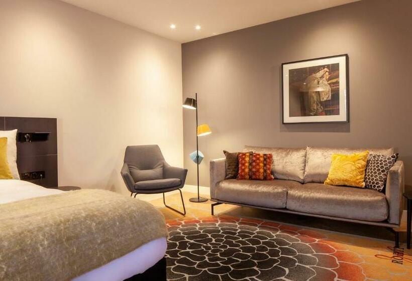 سوییت, Golden Tulip Leiden Centre