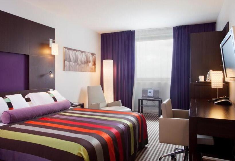 اتاق بزرگ با دسترسی به اسپا, Holiday Inn Dijon Toison D Or, An Ihg