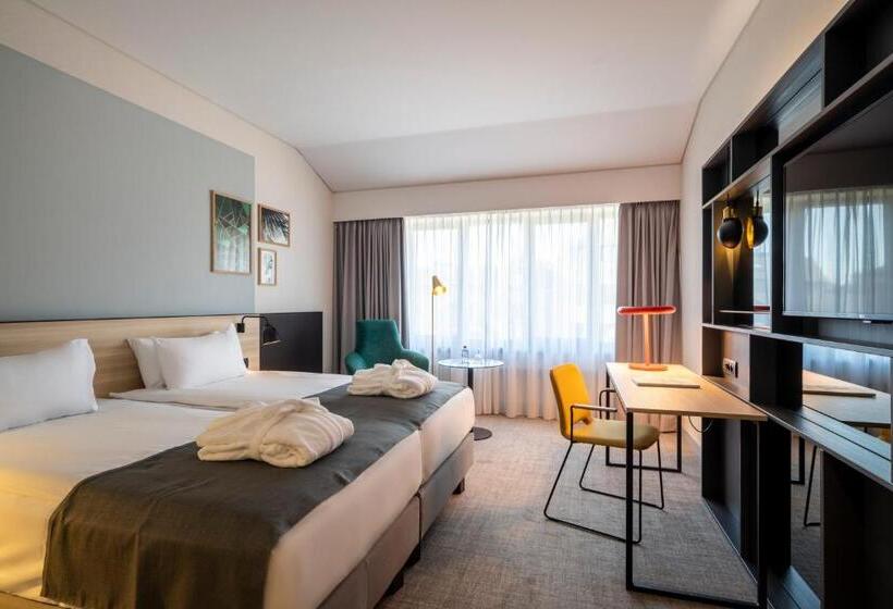 Habitación Estándar, Holiday Inn Hasselt