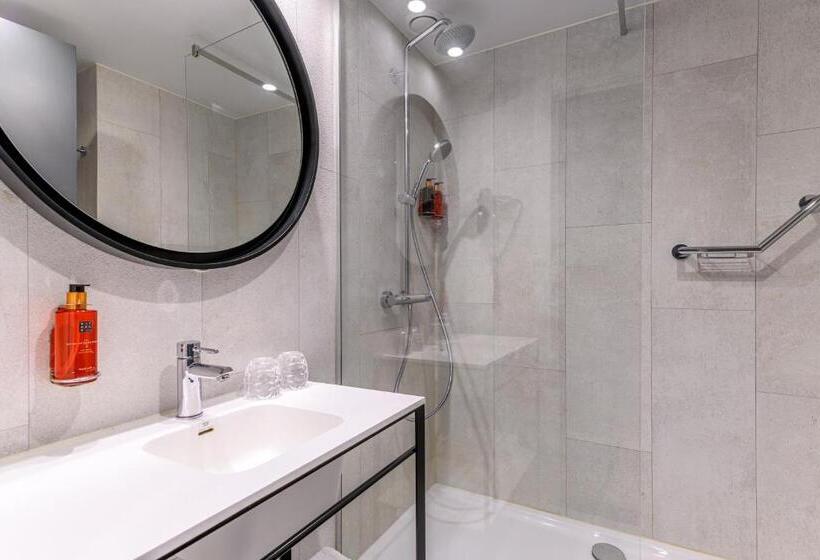 اتاق استاندارد, Holiday Inn Hasselt, An Ihg