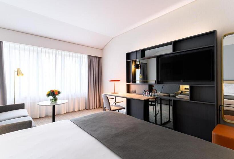 اتاق استاندارد, Holiday Inn Hasselt, An Ihg