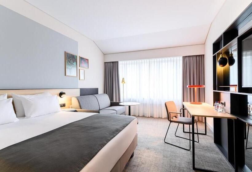 اتاق استاندارد, Holiday Inn Hasselt, An Ihg