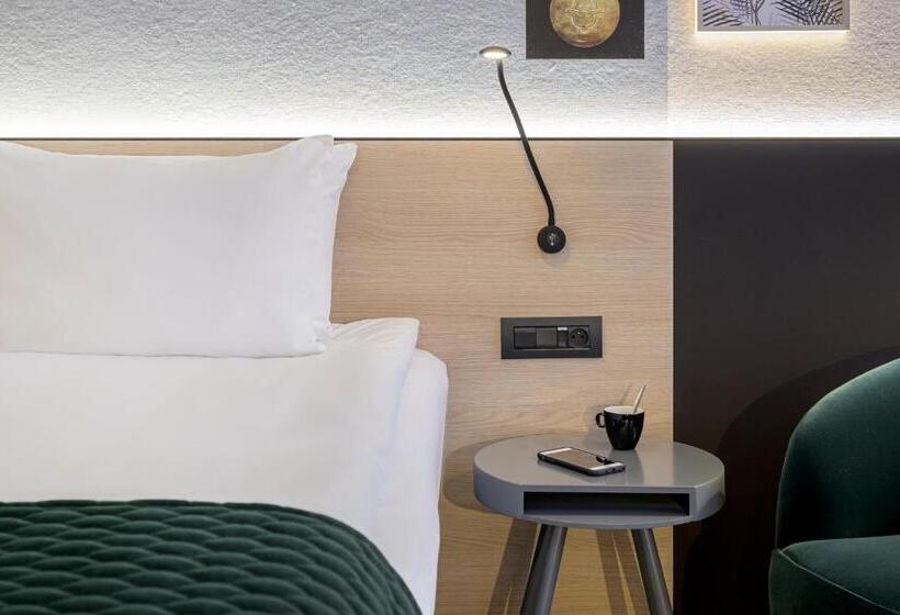 اتاق استاندارد, Holiday Inn Hasselt, An Ihg