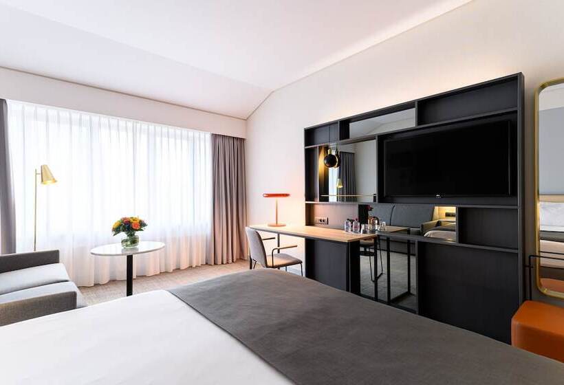 اتاق استاندارد, Holiday Inn Hasselt, An Ihg