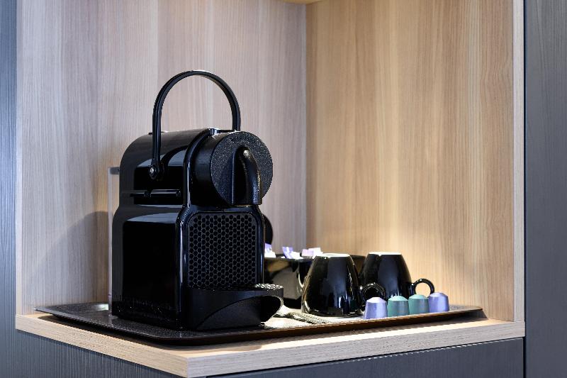 اتاق استاندارد با تخت بزرگ, Holiday Inn Hasselt, An Ihg