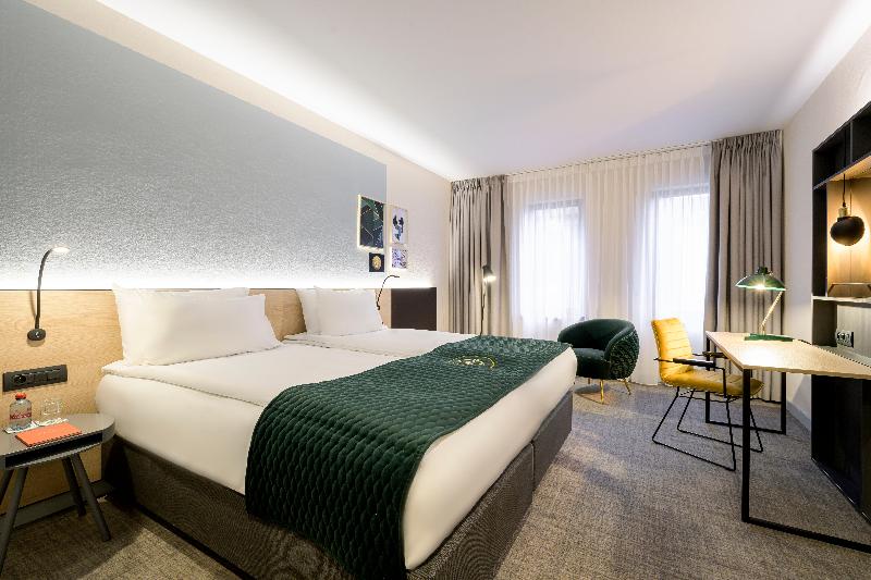 اتاق استاندارد با تخت بزرگ, Holiday Inn Hasselt, An Ihg