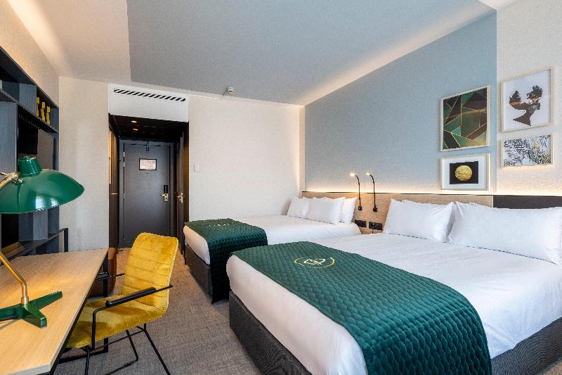 اتاق استاندارد, Holiday Inn Hasselt, An Ihg