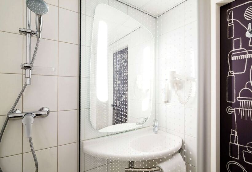 اتاق سوپریور, Ibis Schiphol Amsterdam Airport