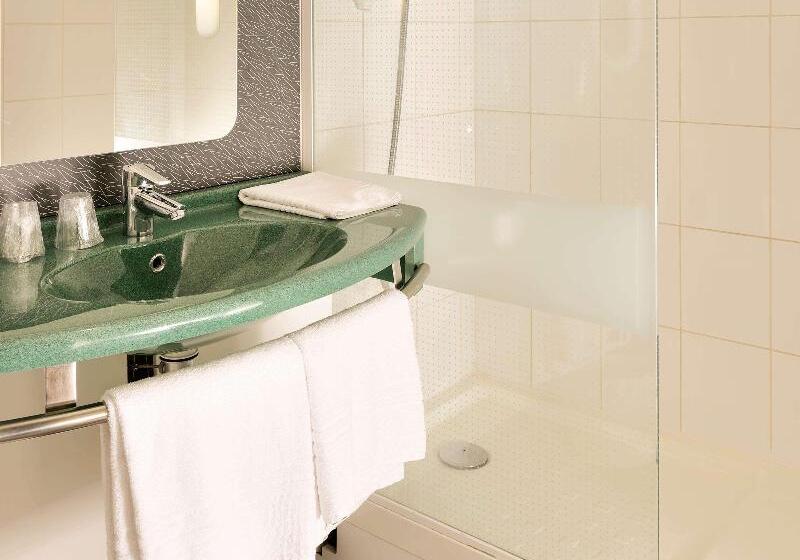 اتاق استاندارد, Ibis Angoulême Nord   Rénové En 2023