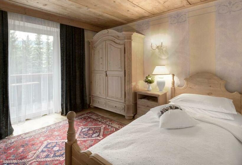 Standard Single Room, La Perla: The Leading S Of The World