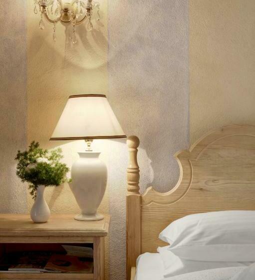 اتاق استاندارد یک نفره, La Perla: The Leading Hotels Of The World