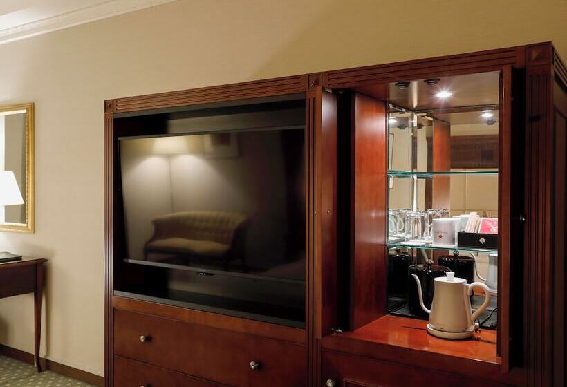 اتاق لوکس, Premier Hotel  Tsubaki  Sapporo