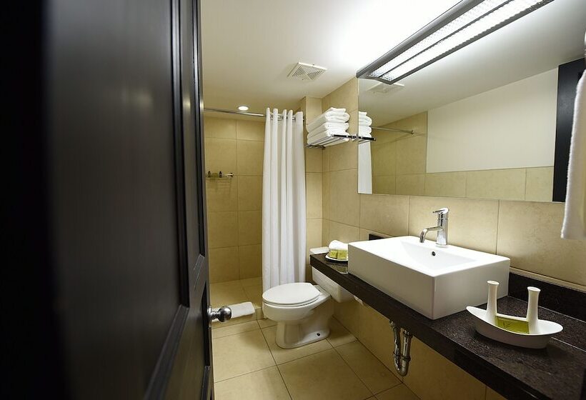 Superior Room, Presidente San Jose City Center