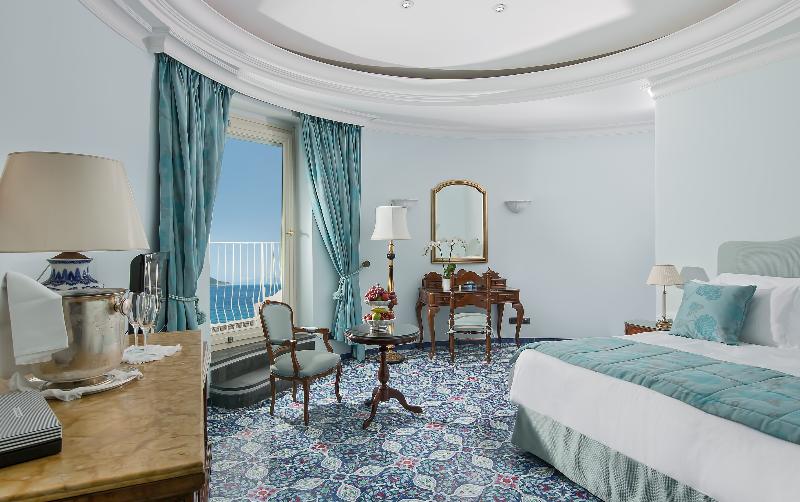 سوییت با چشم‌انداز دریا, Punta Molino Beach Resort And Thermal Spa