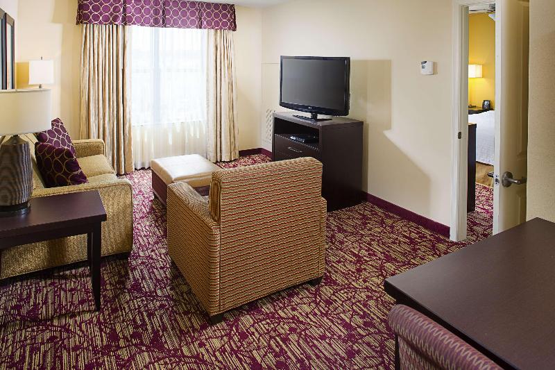 اتاق پرمیوم, Radisson Blu Hotel, London Heathrow