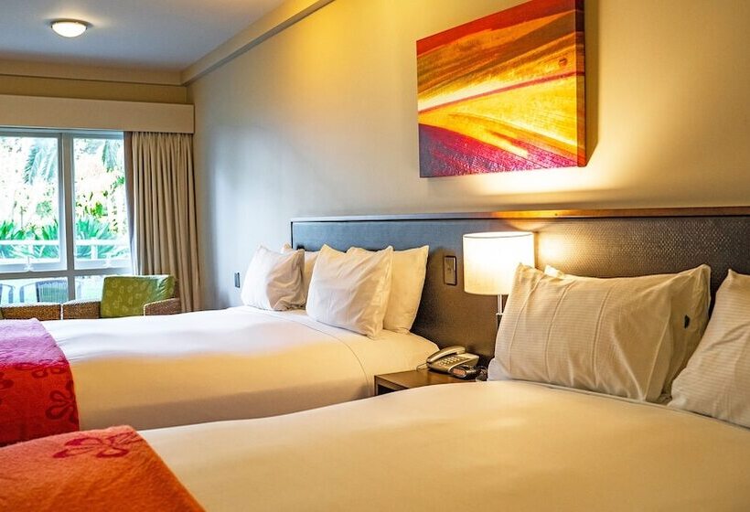 اتاق استاندارد, Scenic Hotel Bay Of Islands