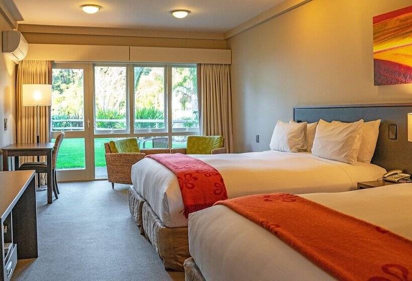 اتاق استاندارد, Scenic Hotel Bay Of Islands