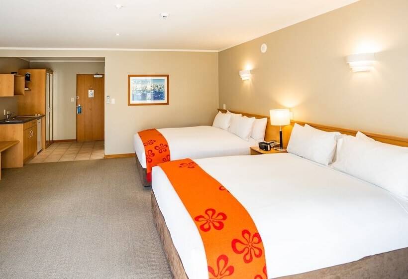 Superior Room, Scenic  Bay Of Islands