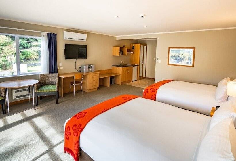 اتاق سوپریور, Scenic Hotel Bay Of Islands