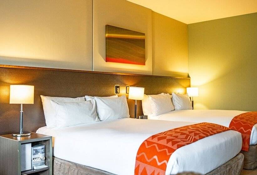 اتاق لوکس, Scenic Hotel Bay Of Islands