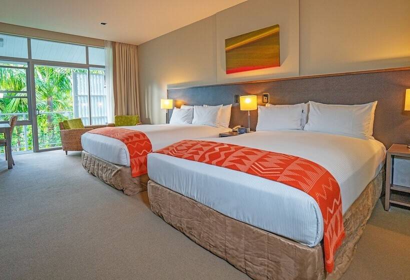 اتاق لوکس, Scenic Hotel Bay Of Islands