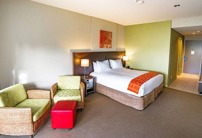 اتاق لوکس, Scenic Hotel Bay Of Islands