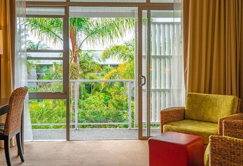 اتاق لوکس, Scenic Hotel Bay Of Islands