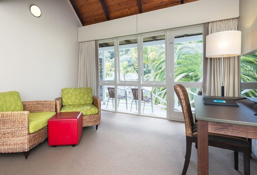 اتاق استاندارد, Scenic Hotel Bay Of Islands