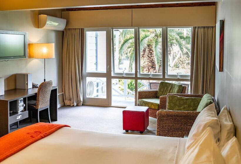 اتاق استاندارد, Scenic Hotel Bay Of Islands