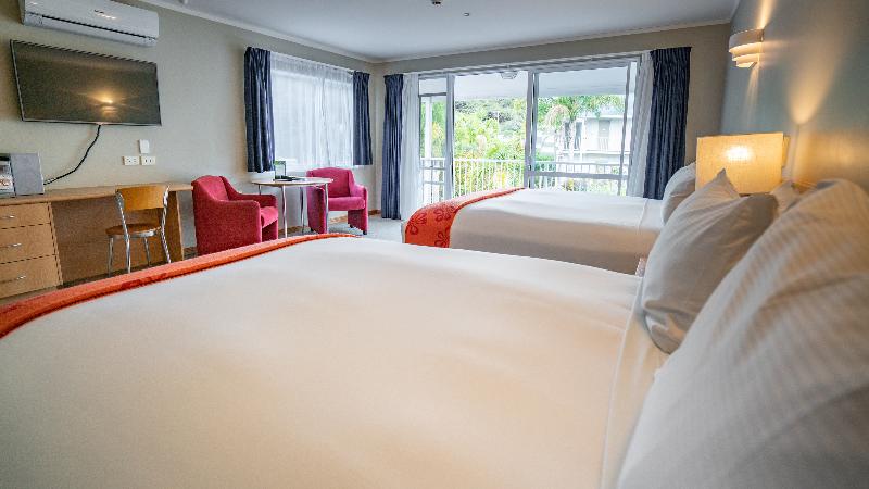 اتاق سوپریور, Scenic Hotel Bay Of Islands
