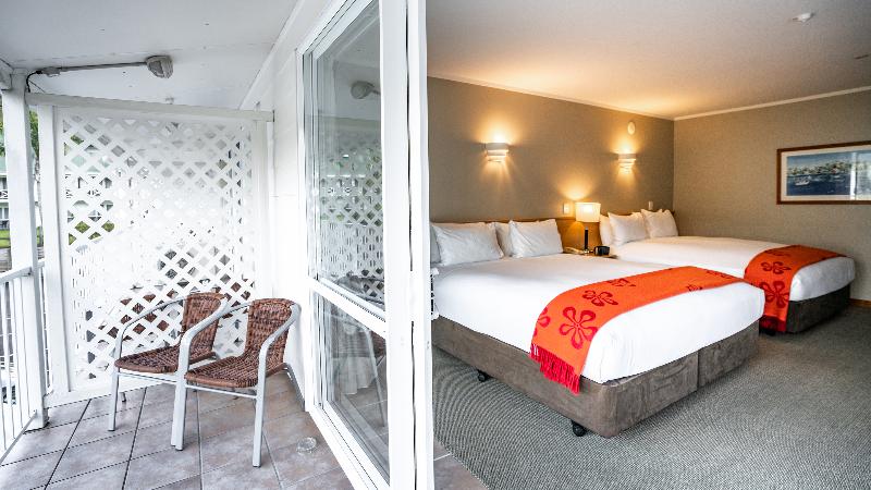 اتاق سوپریور, Scenic Hotel Bay Of Islands