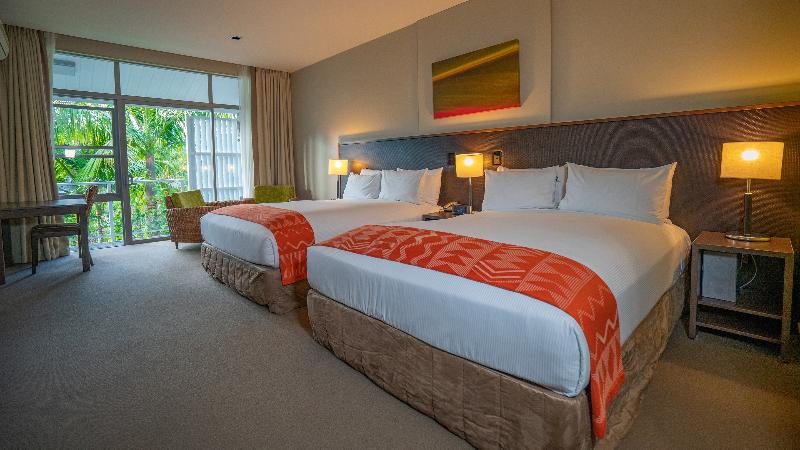 اتاق استاندارد, Scenic Hotel Bay Of Islands
