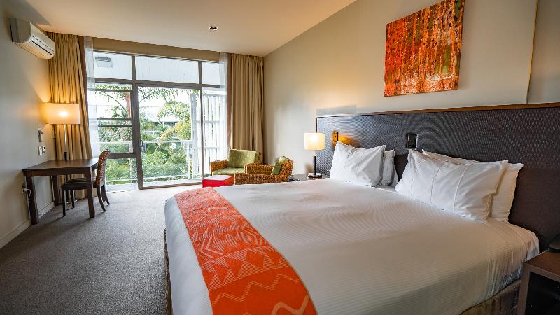 اتاق لوکس, Scenic Hotel Bay Of Islands