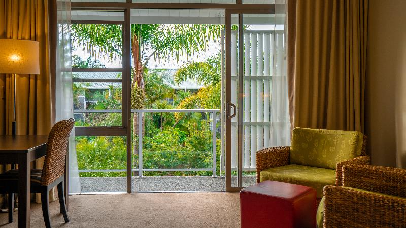 اتاق لوکس, Scenic Hotel Bay Of Islands